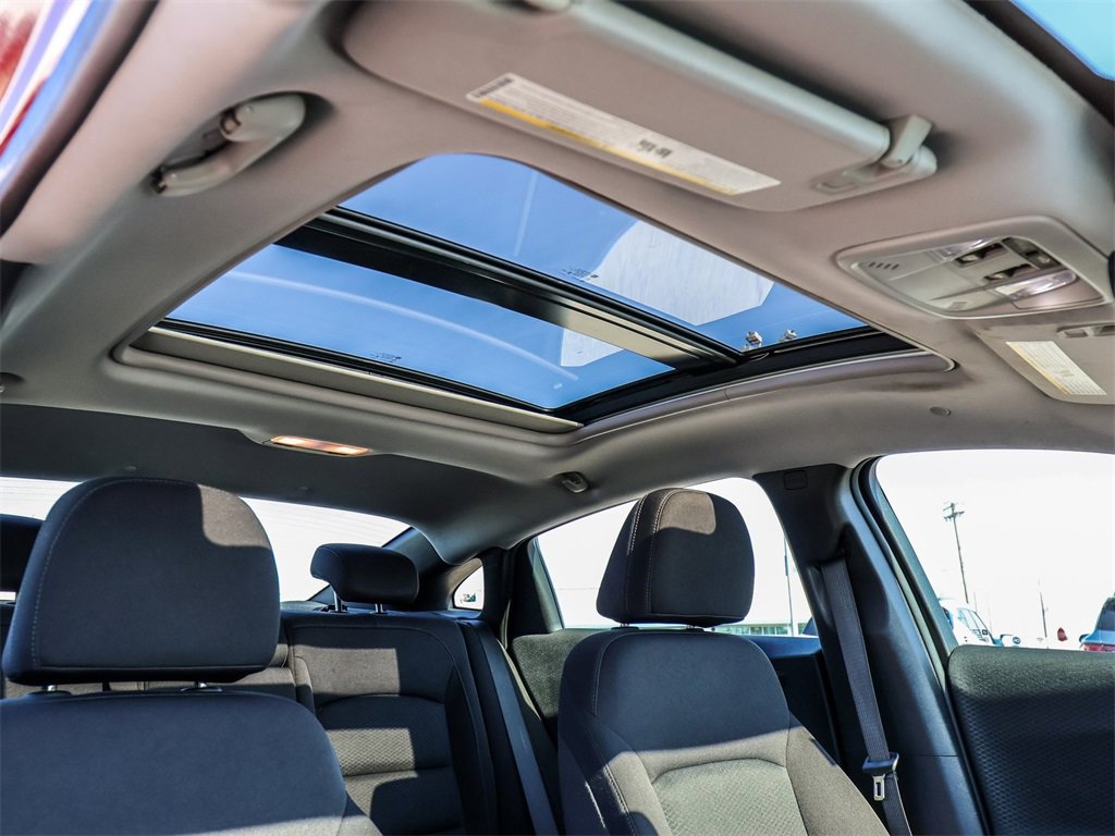 Used 2024 Chevrolet Malibu LT image 15