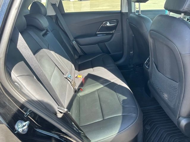 Used 2021 Kia Niro EX Premium image 15