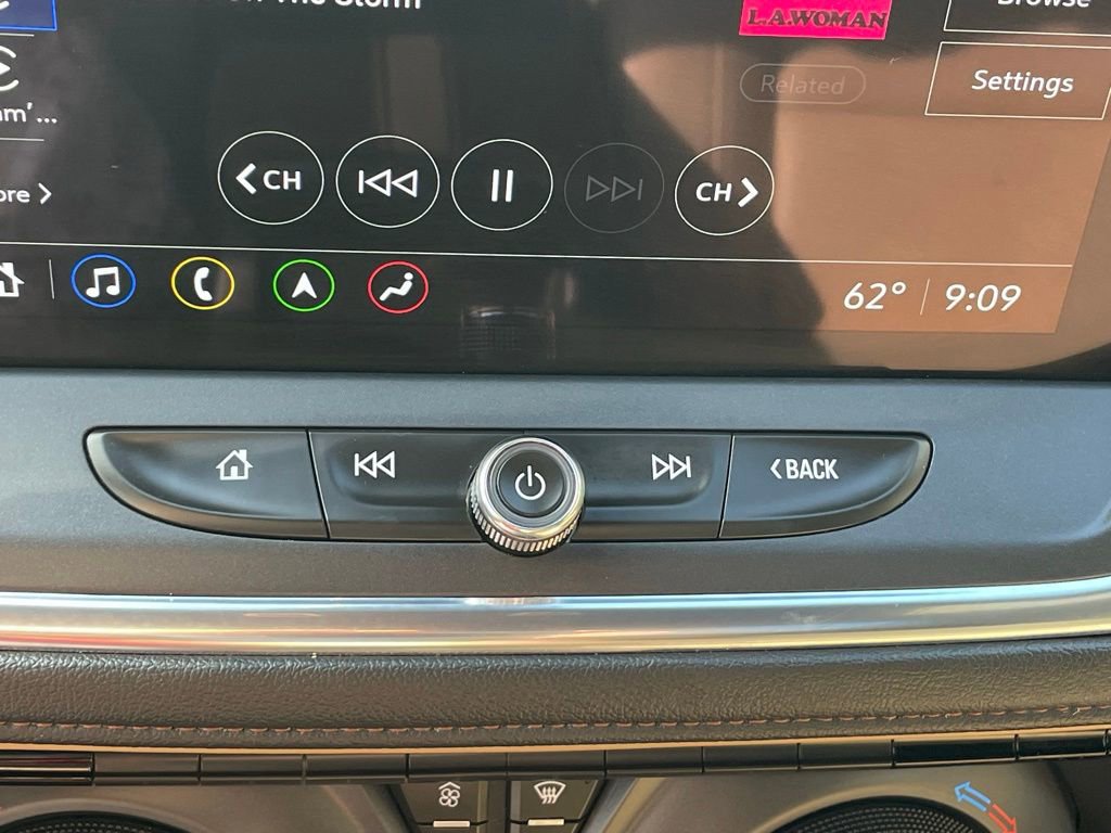 Used 2023 Chevrolet Blazer Premier w/ Enhanced Convenience Package image 43