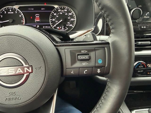 Used 2025 Nissan Pathfinder SL w/ Cargo Package FWD image 31