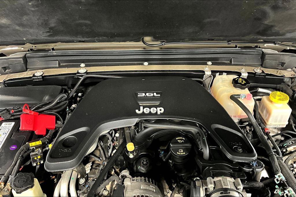 Used 2020 Jeep Gladiator Rubicon image 40