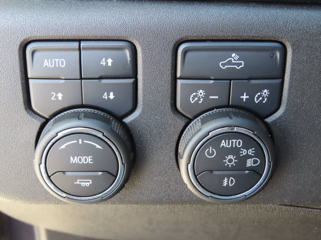 Used 2024 Chevrolet Silverado 1500 RST w/ All Star Edition Plus AWD/4WD image 14