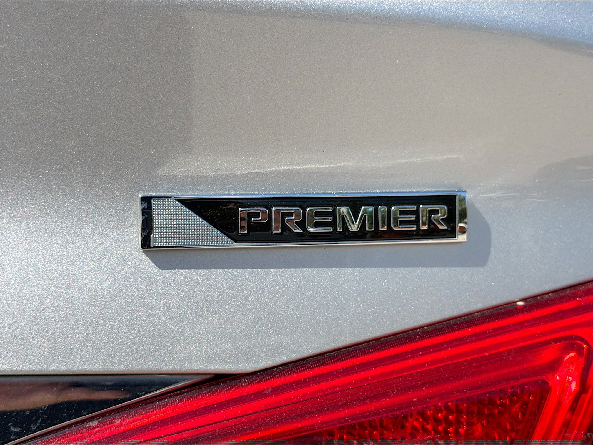 Used 2020 Chevrolet Impala Premier image 11
