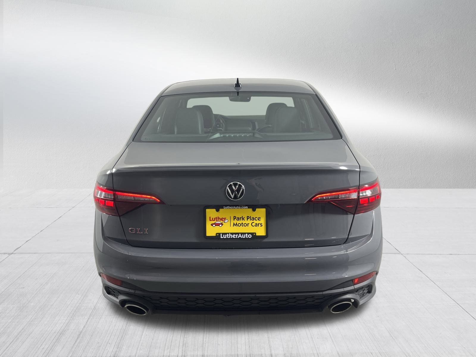 Used 2023 Volkswagen Jetta GLI Autobahn image 6