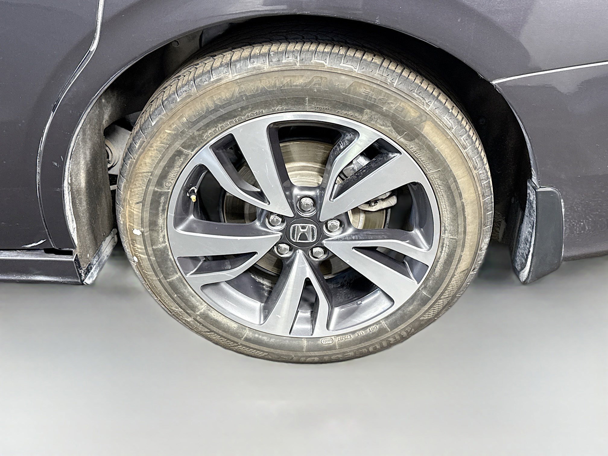 Used 2023 Honda Odyssey Touring image 35