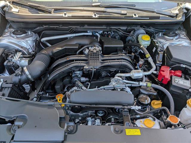 New 2026 Subaru Crosstrek 2.0i Premium image 16