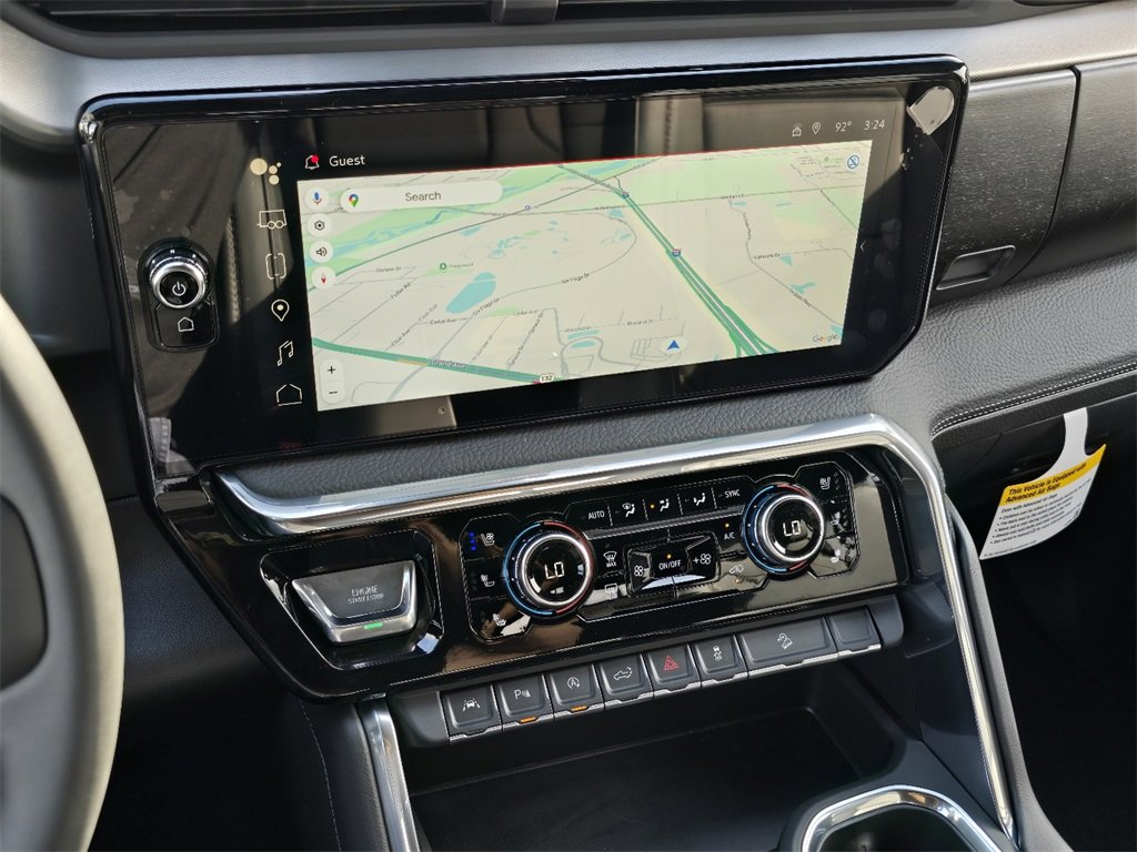 New 2026 GMC Sierra 1500 Denali image 20