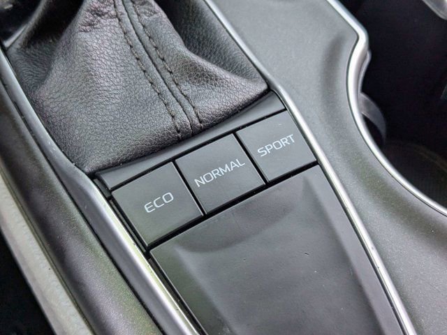 Used 2024 Toyota Camry LE FWD image 26