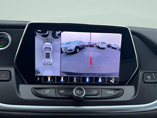 Used 2020 Chevrolet Blazer Premier w/ Driver Confidence II Package image 18