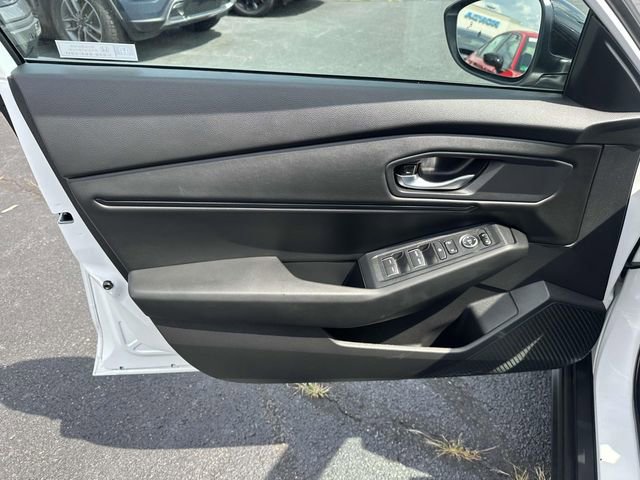 Used 2025 Honda Accord SE image 12