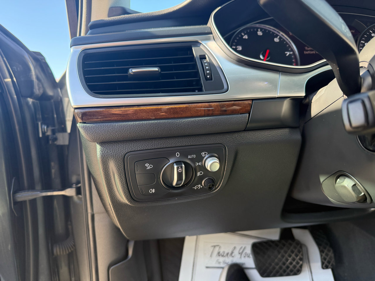 Used 2015 Audi A6 3.0T Prestige w/ Prestige Package AWD/4WD image 22