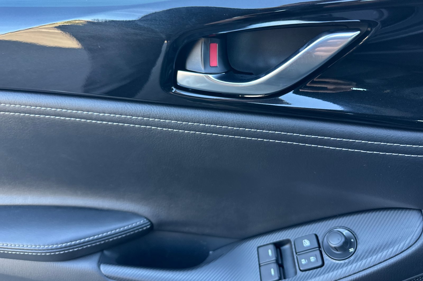 New 2026 MAZDA MX-5 Miata Grand Touring w/ Weather Package image 12