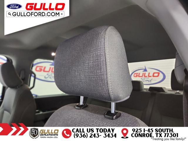 Used 2025 Ford F150 XLT w/ Equipment Group 301A Standard image 17