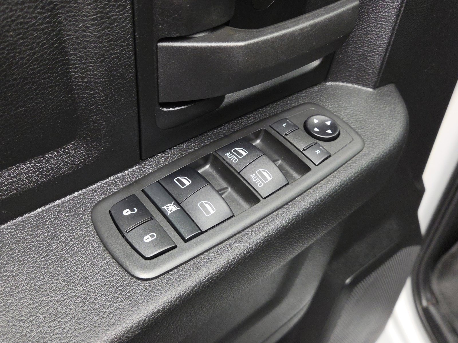 Used 2022 RAM 2500 Tradesman AWD/4WD image 16