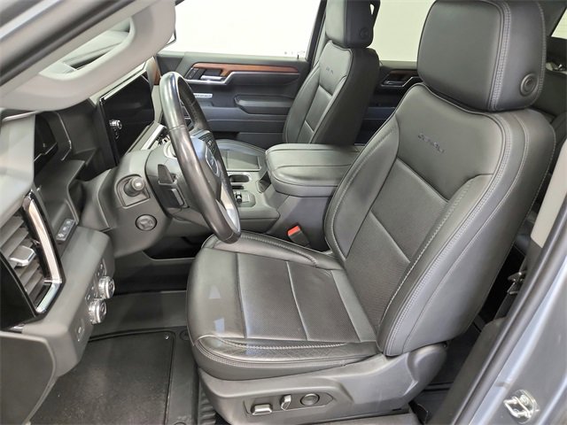 Used 2023 GMC Sierra 1500 Denali w/ Technology Package image 19