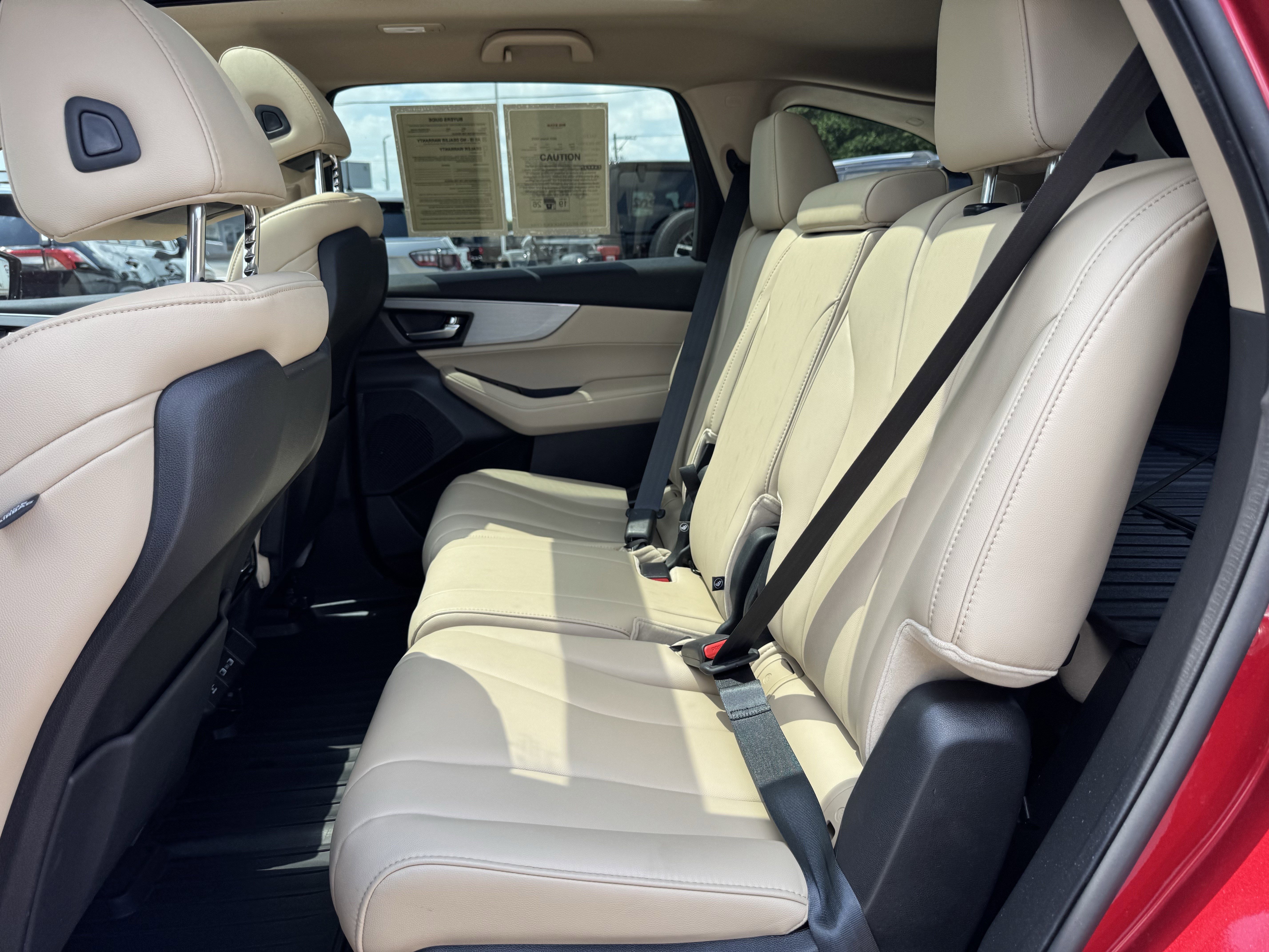 Used 2023 Acura MDX FWD image 30