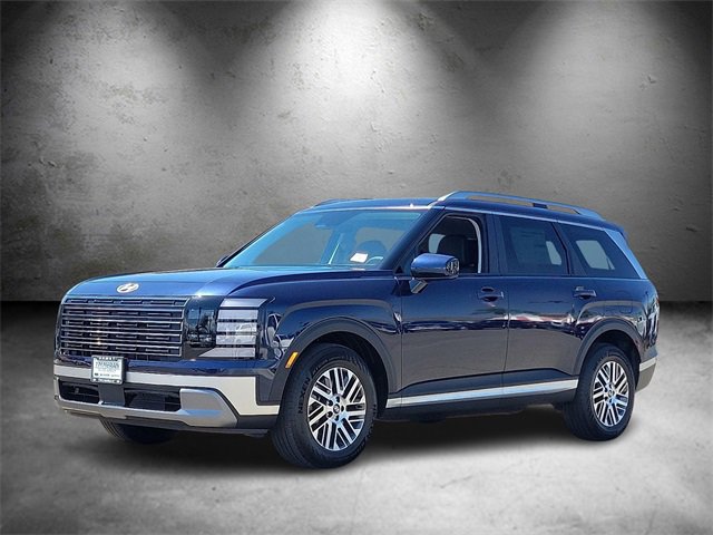 New 2026 Hyundai Palisade SEL image 5