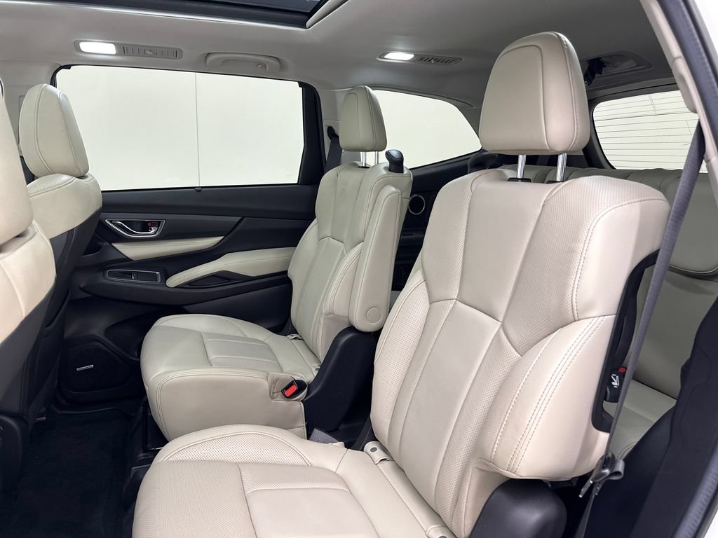 Used 2023 Subaru Ascent Limited w/ Technology Package AWD/4WD image 27