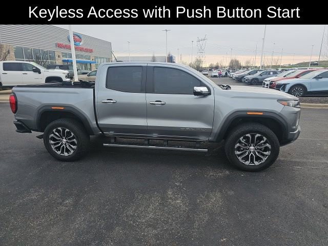 Used 2023 GMC Canyon Denali image 5