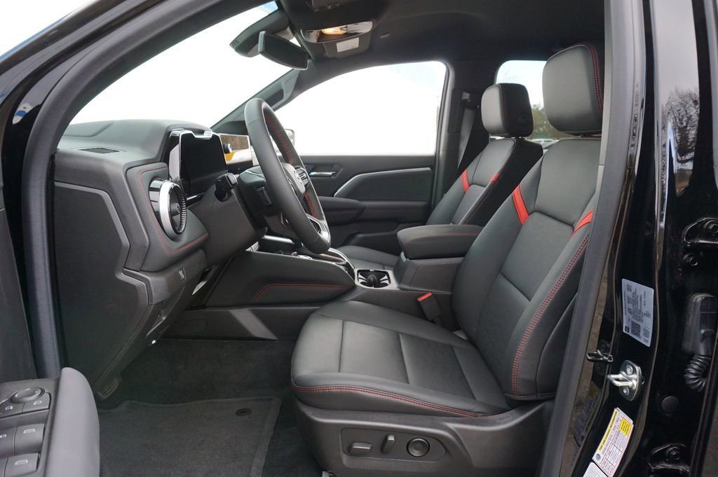 New 2026 Chevrolet Colorado Z71 w/ Z71 Convenience Package 2 image 10