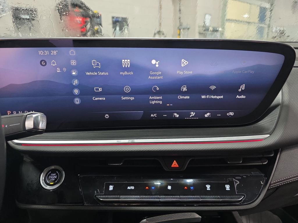 New 2026 Buick Envision Preferred AWD/4WD image 23