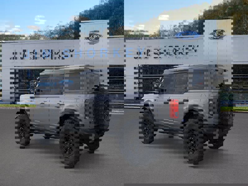 New 2026 Ford Bronco Big Bend w/ Black Diamond Package image 4