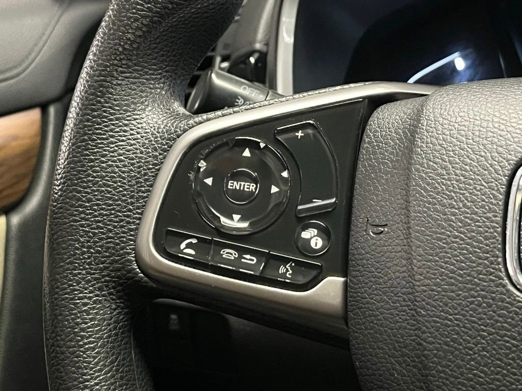 Used 2021 Honda CR-V EX image 23