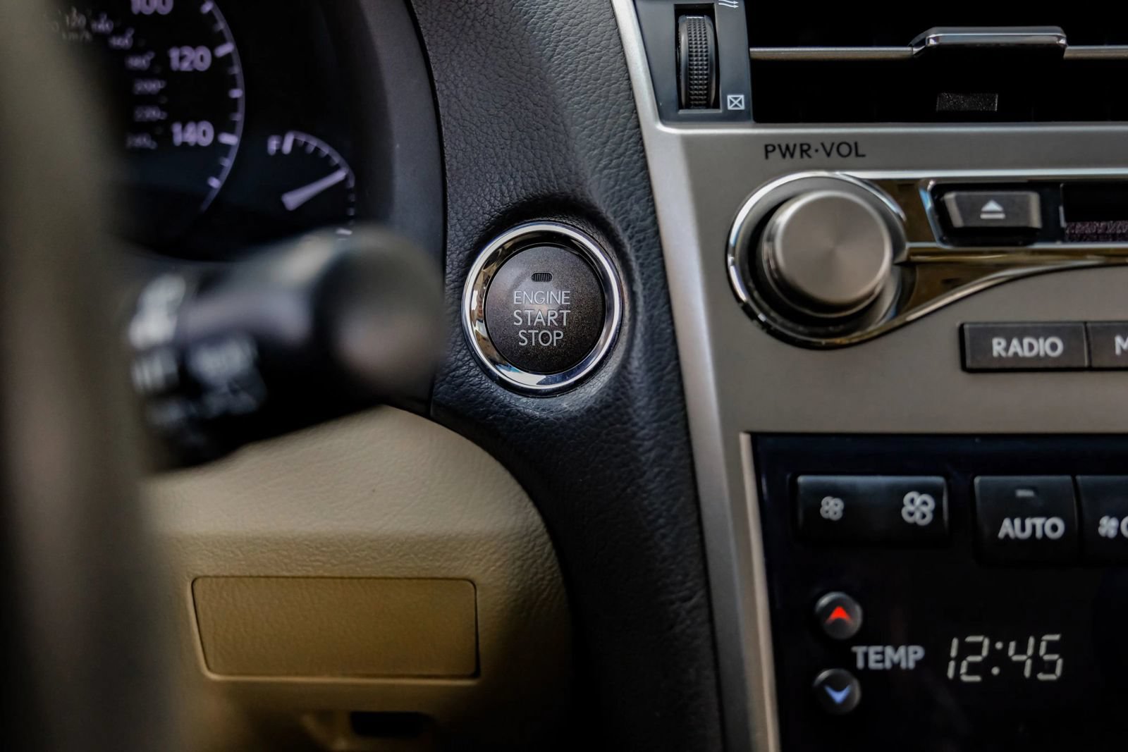 Used 2015 Lexus RX 350 FWD image 20