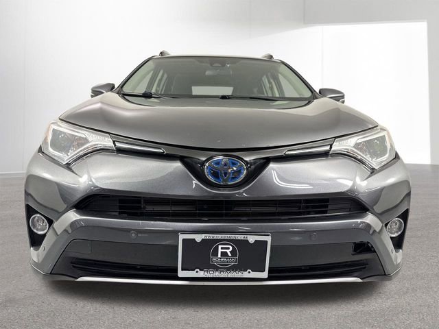 Used 2016 Toyota RAV4 XLE w/ Convenience Package AWD/4WD image 26