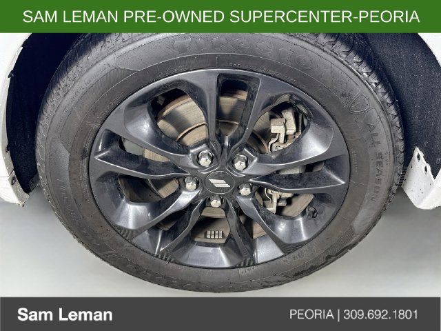 Used 2021 Dodge Durango GT RWD image 32