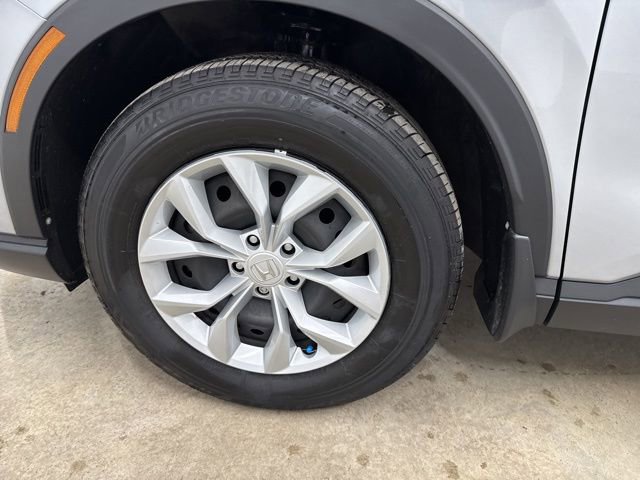 Certified 2023 Honda CR-V LX image 9