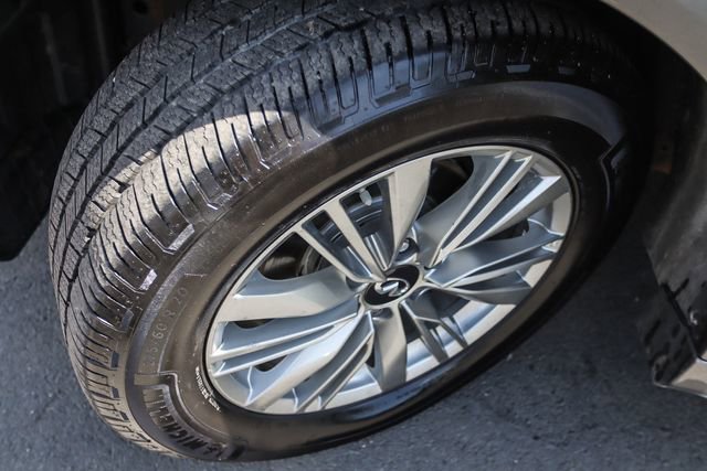 Used 2018 INFINITI QX80 4WD w/ Driver Assistance Package image 75