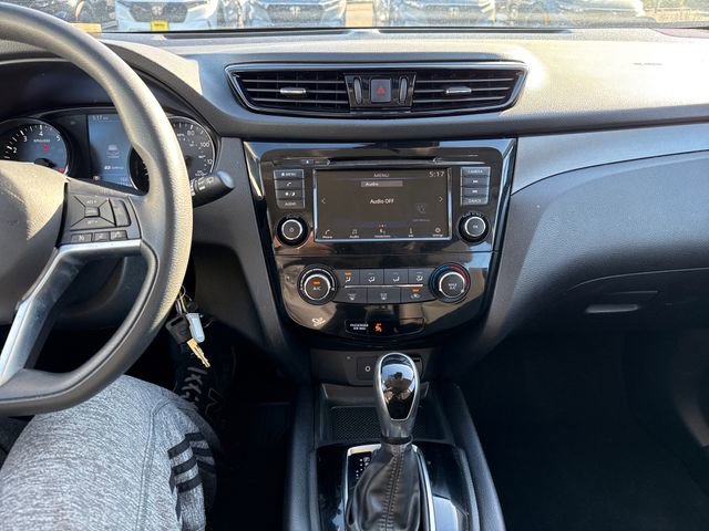 Used 2021 Nissan Rogue Sport S image 20