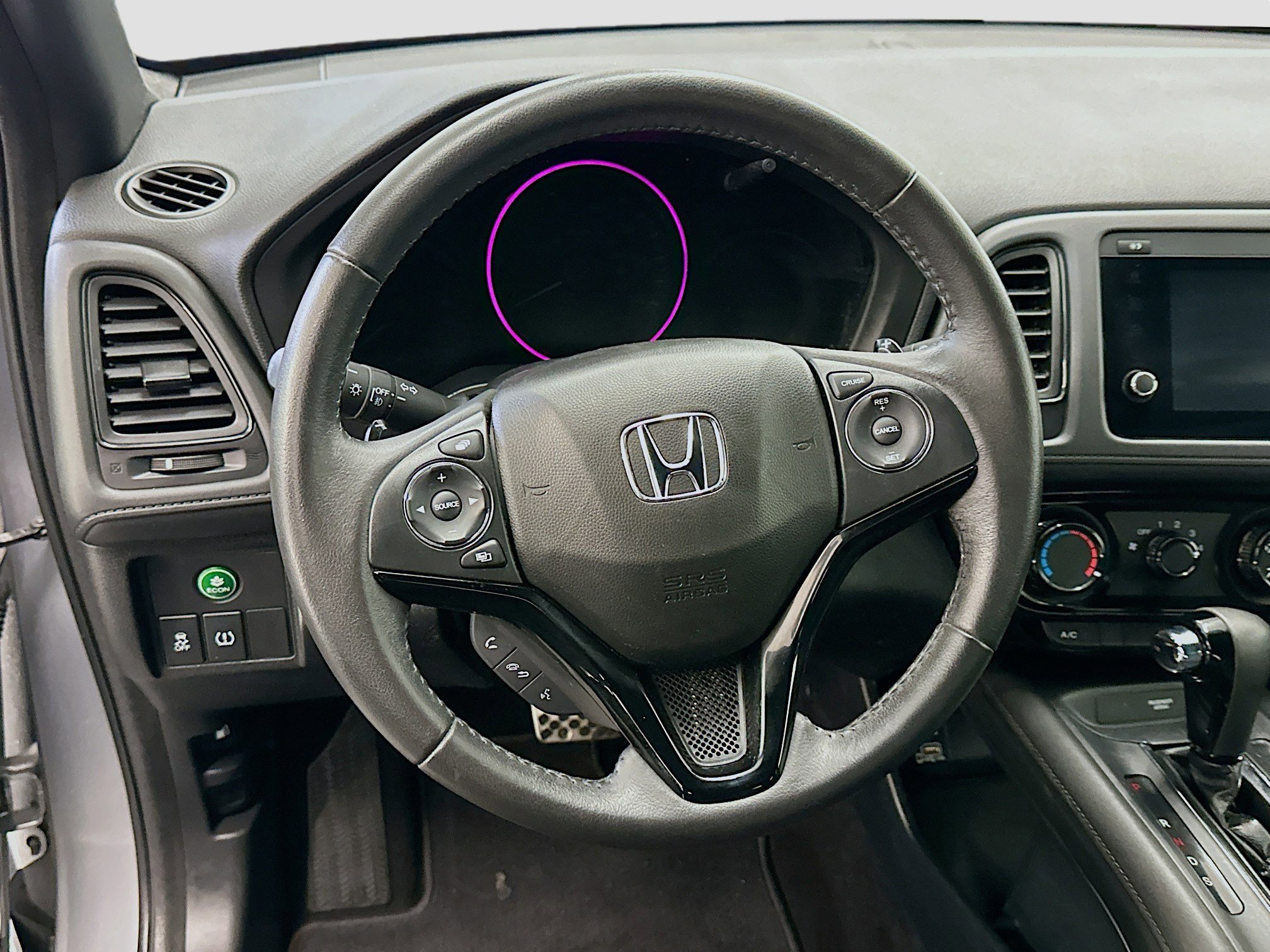 Used 2020 Honda HR-V Sport image 18