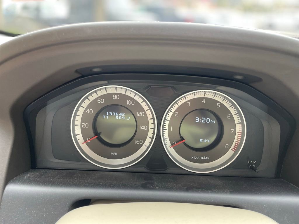 Used 2013 Volvo XC60 3.2 Premier Plus image 13