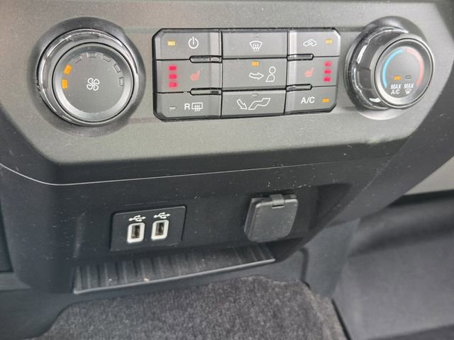 Certified 2019 Ford F150 XLT w/ Equipment Group 302A Luxury image 20