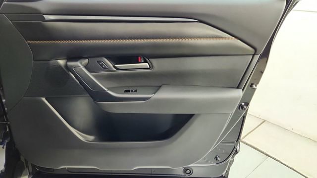New 2026 MAZDA CX-50 AWD 2.5 Hybrid w/ Premium Pkg image 35