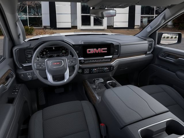 New 2026 GMC Sierra 1500 Elevation w/ X31 Off-Road Package AWD/4WD image 15