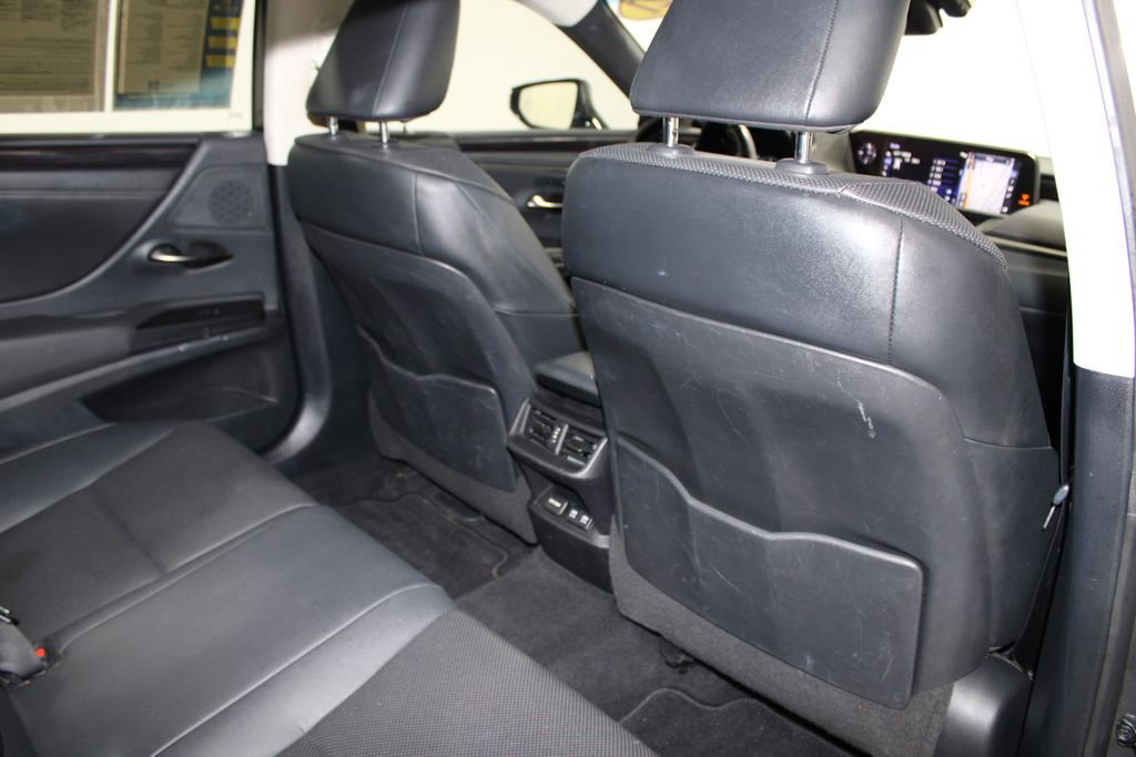 Used 2021 Lexus ES 350 w/ Premium Package image 32