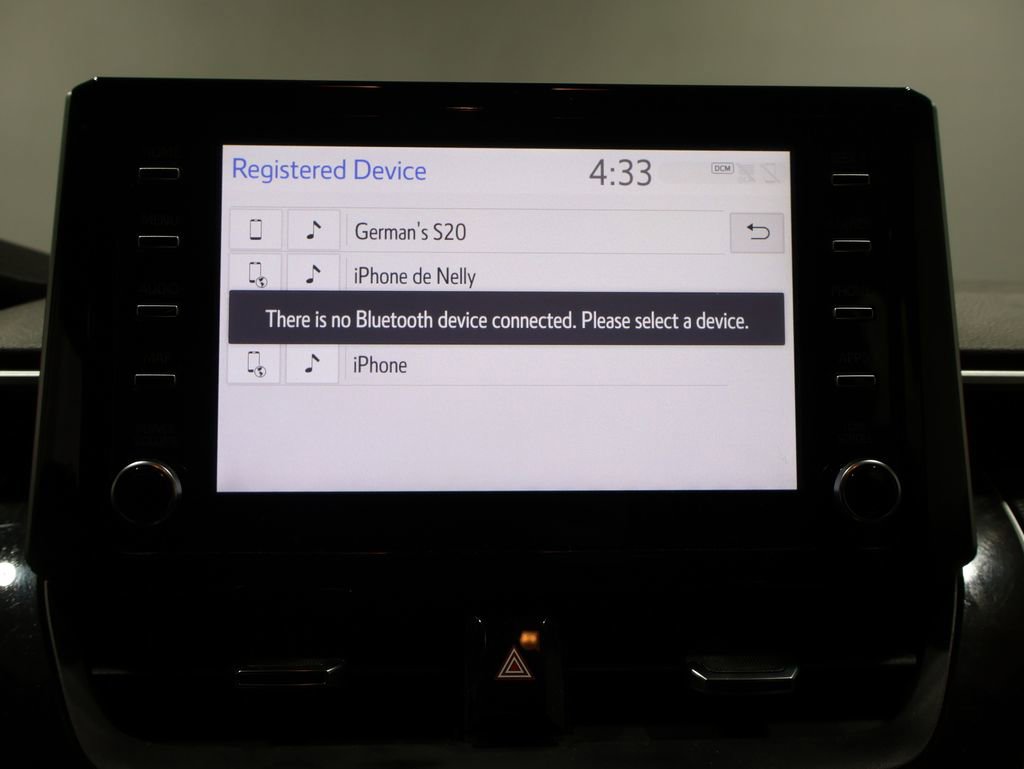 Used 2020 Toyota Corolla SE image 29