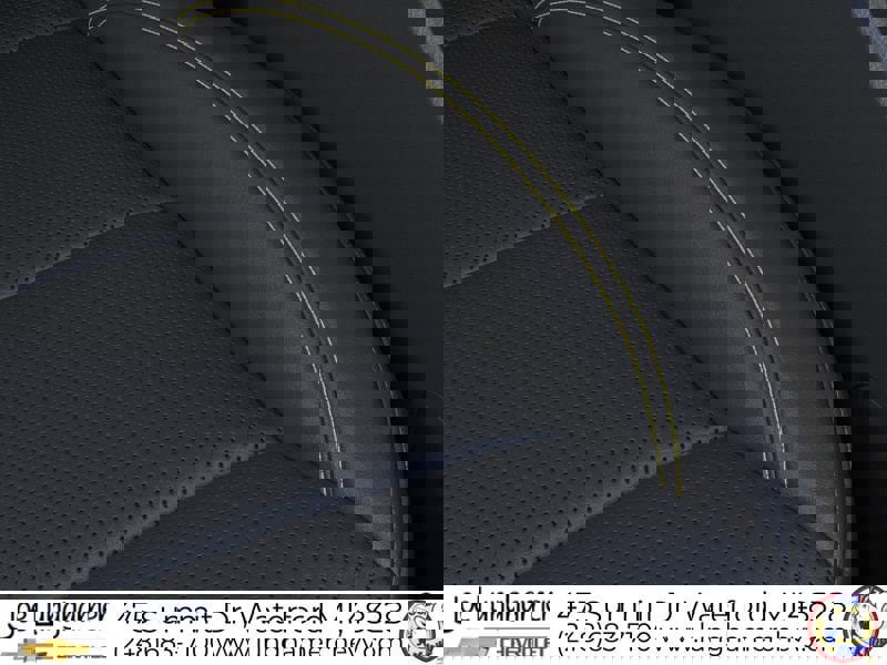 New 2026 Chevrolet Trax ACTIV w/ Driver Confidence Package image 21