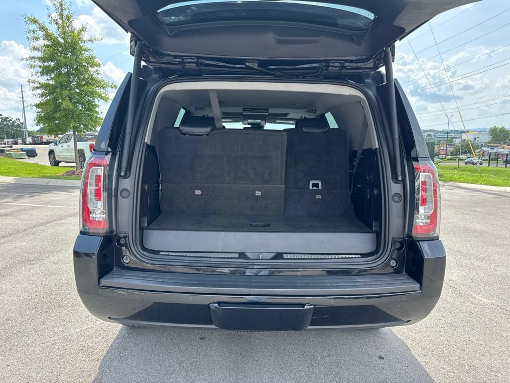 Used 2020 GMC Yukon SLT w/ Open Road Package RWD image 25
