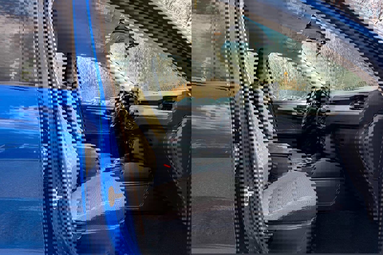 Used 2022 Ford Escape SE w/ Convenience Package AWD/4WD image 11