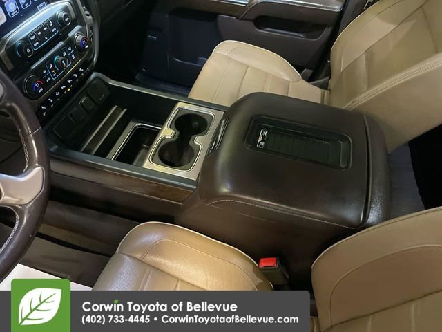 Used 2017 GMC Sierra 1500 Denali w/ Denali Ultimate Package image 17