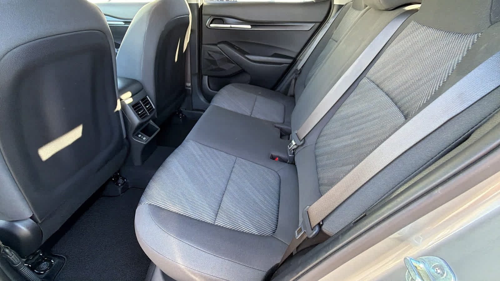 Used 2024 Kia Seltos LX AWD/4WD image 24