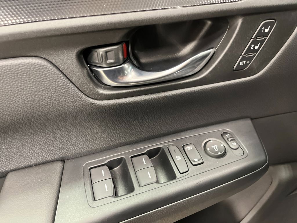 New 2026 Honda CR-V Sport-L image 15