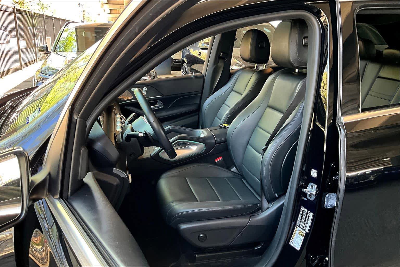 Used 2022 Mercedes-Benz GLE 350 image 7