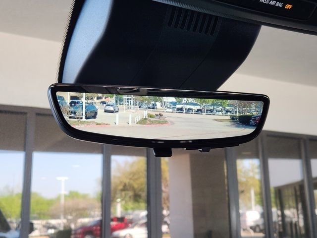 Used 2024 Chevrolet Silverado 1500 ZR2 w/ Technology Package image 21