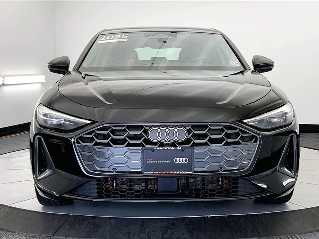 Used 2025 Audi A5 2.0T Premium w/ Convenience Package AWD/4WD image 8