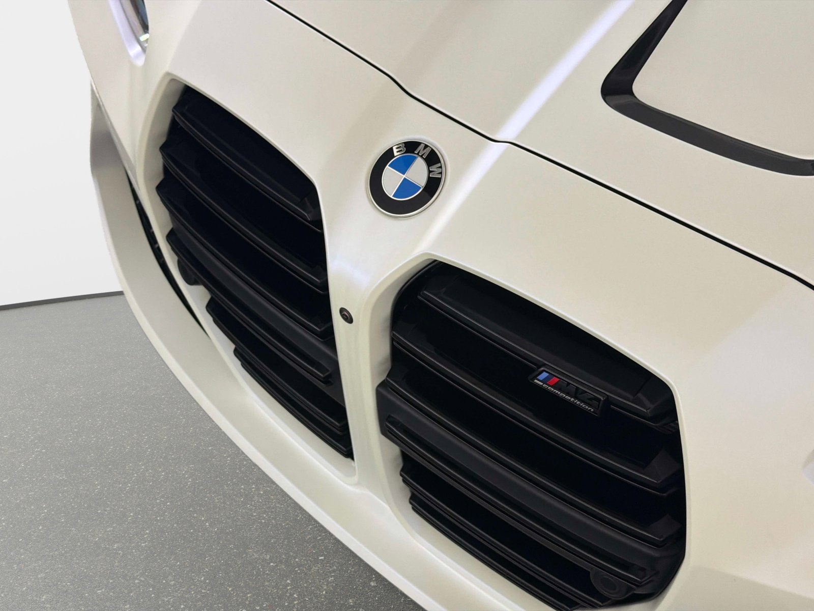 Used 2024 BMW M4 xDrive Competition w/ Executive Package image 10